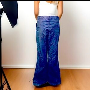 NWT Theory Shimra Stretch Denim Jeans